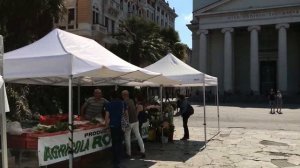 ТРИЕСТ | ИТАЛИЯ | Что посмотреть за 1 день