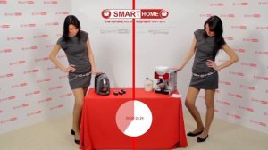 Сравнение автоматической капсульной кофемашины Caffitaly