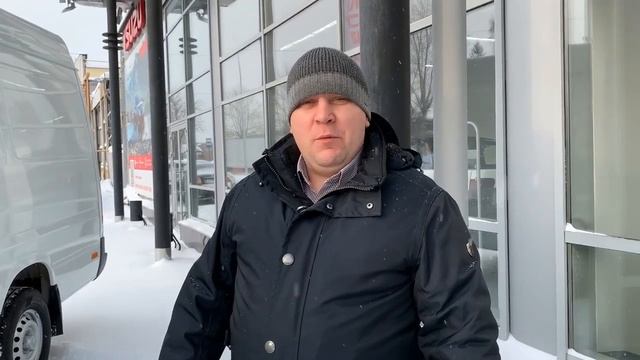 Мы купили 13 новых машин для монтажа и сервиса. СоюзХолодУрал — фирма по холодильному оборудованию. смотреть онлайн