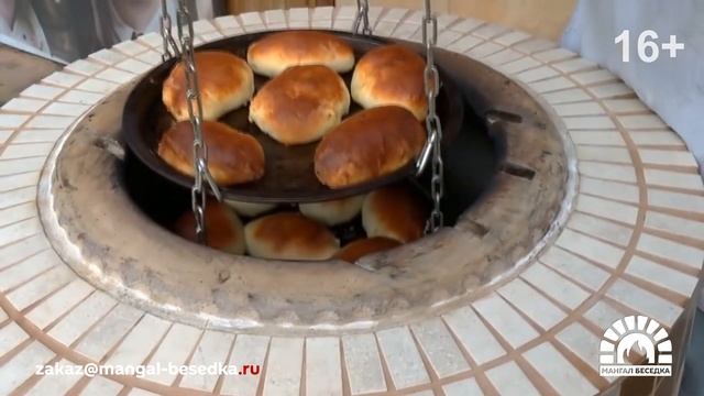 СОЧНЫЙ ШАШЛЫК В НАСТОЯЩЕМ МАНГАЛЕ смотреть онлайн