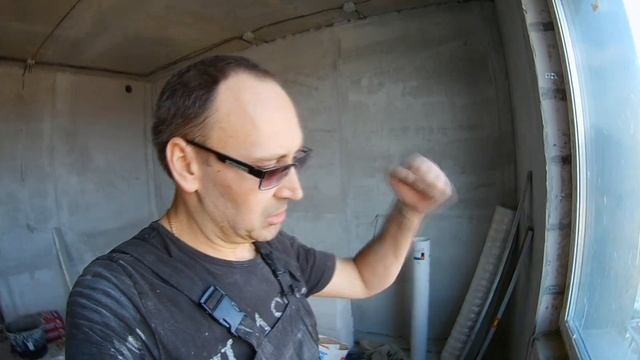 КАК установить ПОДОКОННИКИ смотреть онлайн