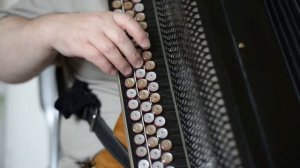 «Чёрный ворон» Разбор песен на баяне ноты и аккорды.