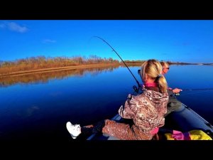 ТРОЕ В ЛОДКЕ И УЛОВ. ОЖИДАНИЕ И РЕАЛЬНОСТЬ. СЕМЕЙНАЯ РЫБАЛКА С ЛОДКИ