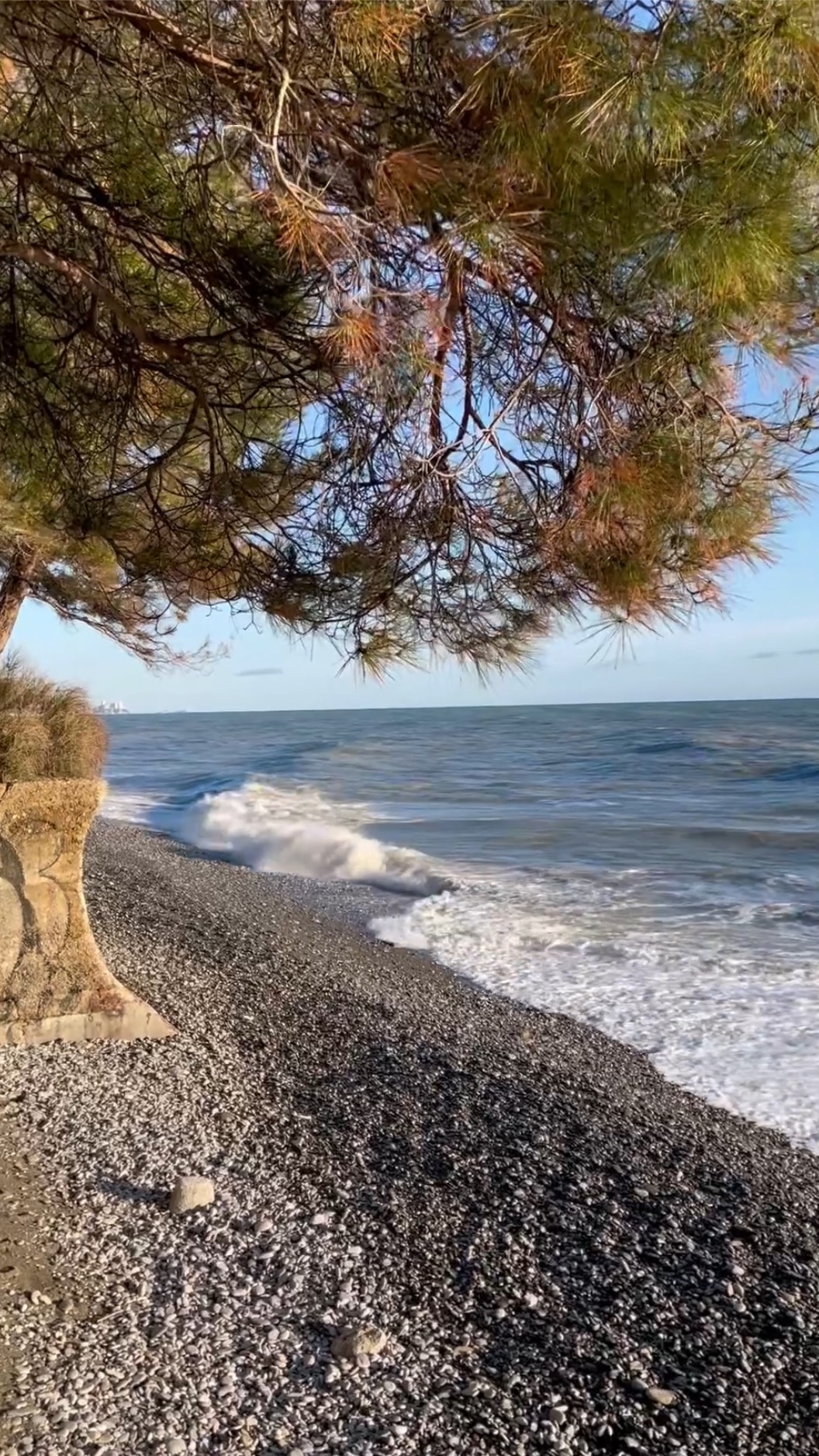 Секретный пляж Сочи смотреть онлайн