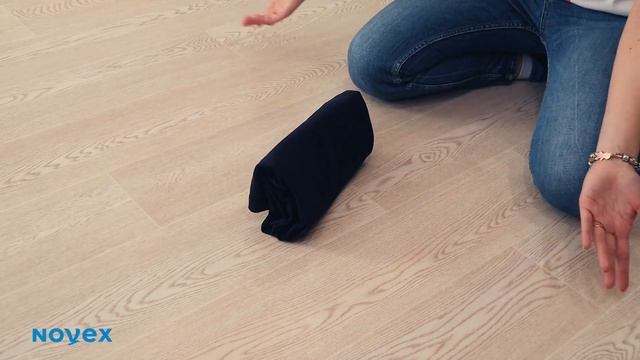 ОРГАНИЗУЕМ ПОРЯДОК В ШКАФУ
