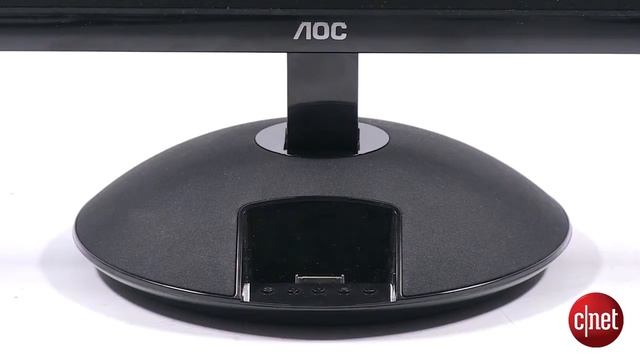 AOC, moniteur myStage e2343Fi смотреть онлайн