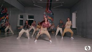 BABY by Furkan Soysal | SALSATION® Choreography by SEI Ekaterina Baulina