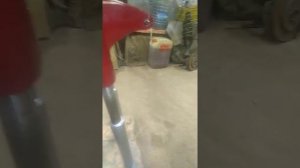 Переднее крыло днепр(урал)