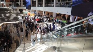 Новый терминал открыли в аэропорту Южно Сахалинска