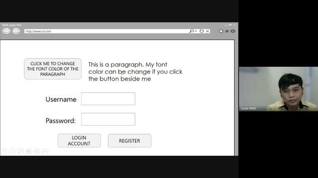 Lesson 1  Introduction to Web Development 2