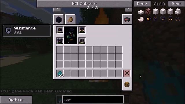 presentation de mod vanilla plus by craptoz смотреть онлайн