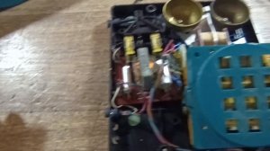 Золотой телефон СССР найден ?Разбор 2х стационарных телефонов СССР.Один ТА1152,второй "бомж"?