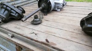 Кит комплект для сборки бортоповоротного вездехода