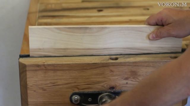 Как сделать кухонную полку | Жена в полном восторге! Полка для кухни из дерева, своими руками. смотреть онлайн