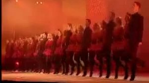 Danse claquettes irlandaise  A VOIR dd