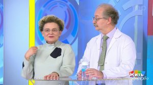 Совет за минуту: вода для грудничка. Жить здорово! Фрагмент выпуска от 23.07.2021