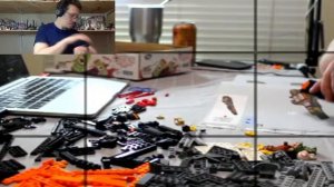 LEGO Stream Building 75012 Poe's Xwing