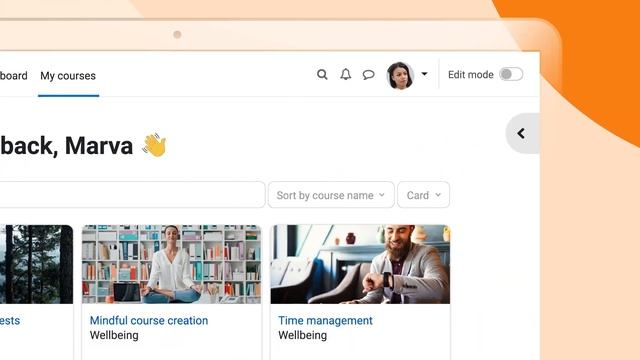 Moodle LMS: Create transformative learning experiences смотреть онлайн