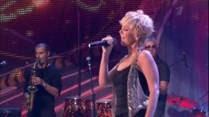 ВАЛЕРИЯ - Капелькою. Концерт к 75-летию ГИБДД