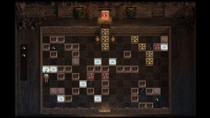 Treasure Of Nadia I Puzzles 35 & 36 I