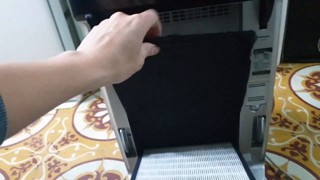 0989897559- Lên sóng con lọc không khí Panasonic F-VXF45 giá bình dân смотреть онлайн