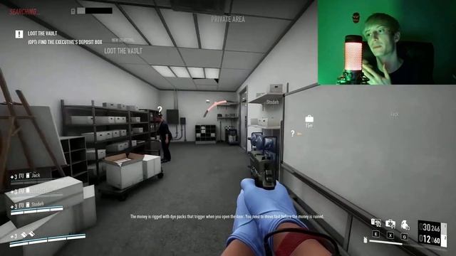 Payday 3 Game REVIEW! So.. Is Payday 3 Worth It? смотреть онлайн