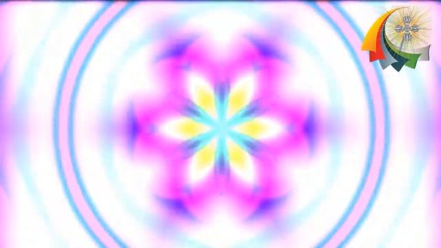 Волшебная исцеляющая мантра!Мантра пожелания всем счастья любви и добра! смотреть онлайн