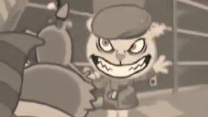 Flippy and Fliqpy AMV - Old Town Road