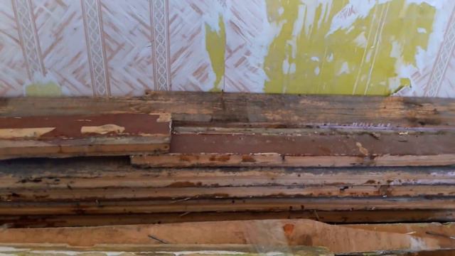 Ломаем пол в детских комнатах, секрет и тайник под полом #4!!! смотреть онлайн