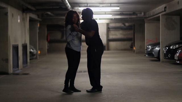 L&A Kizomba - Training moments 6 смотреть онлайн