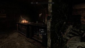 Enderal - Part 7 - Finding Elia & Inventory Space. Skyrim Mod. Let's Play.