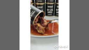 тушенка наше все 97.5% мяса от спк сэсэг