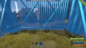 NEW Rust - Devblog-78 Боевой вертолет, прицел, ворота #140