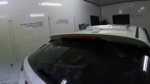 Ездуны УК Тонировка Новый Kia Ceed своими руками   Тонировка автомобиля и заднего стекла Киа Сид