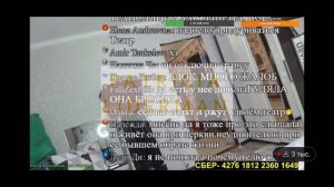 ВИТАЛИК И АНГЕЛИНА ВЫГНАЛ АНГЕЛИНУ С ТОПАРОМ