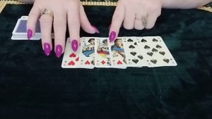 КОГО ЛЮБИТ И С КЕМ ХОЧЕТ ОСТАТЬСЯ КРЕСТОВЫЙ КОРОЛЬ?