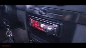 Chevrolet Lacetti /Шевроле лачетти обзор