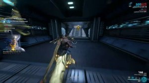 Warframe | So spielst DU den Missionstyp gespiegelte Verteidigung und farmst Citrine.