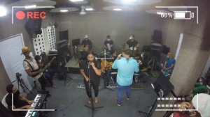 Gracias Mil!!! - Concierto En Vivo - Live Session - Tony El Español - Bachata 2020