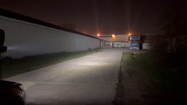 СВЕТОДИОДНАЯ ФАРА 60 ВАТТ OSRAM РАБОЧЕГО СВЕТА FLOOD 12-24 ВОЛЬТ IP68 смотреть онлайн