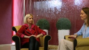 Entrevista: Anastasia - Estilista rusa ( Русский стилист - Интервью - Анастасия Свободных )