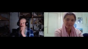 Разрешение приехать к нам в Потеряевку на труд и отдых, и только с детьми. Игнатий Лапкин