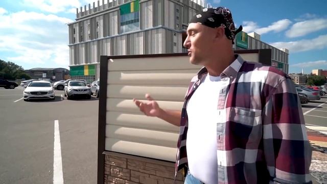 Виниловый и цокольный сайдинг. Виды, характеристики, особенности монтажа. Советы по выбору