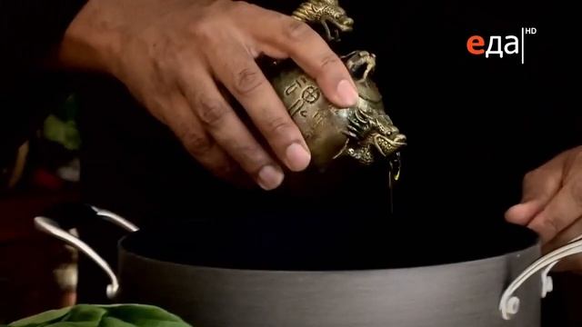 Меню Для Красоты | Gregory Landsman's Cooking for Beauty | Эпизод 13 смотреть онлайн