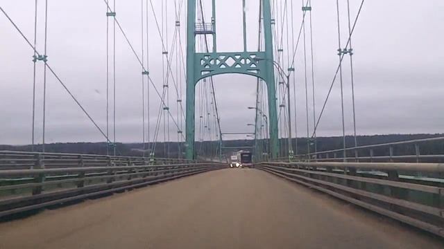 На границе Канады и США. 1000 Островов смотреть онлайн