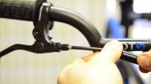 BMX - How to Setup Your Gyro Brake System