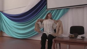Агишева Элина Ринатовна : Саша Черный "Городская сказка"