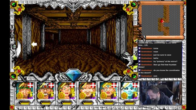 Might and Magic 3 Isle of Terra 68 смотреть онлайн