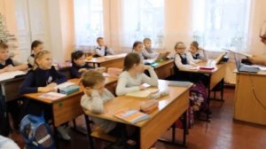 Урок литературного чтения 3 класс Л Н  Толстой Лев и собачка, учитель Пилипенко Т А