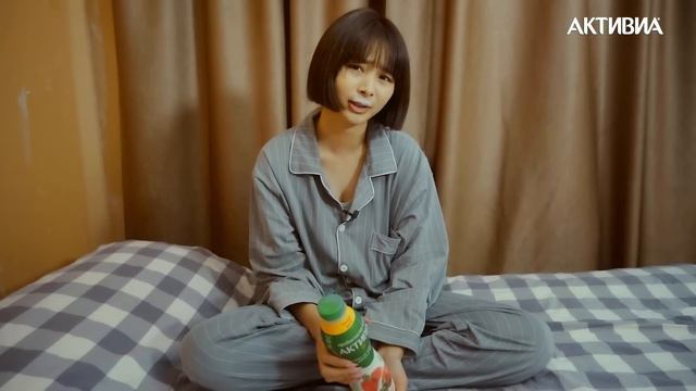 Тараг долоомоор байна… | Girlfriend ASMR смотреть онлайн